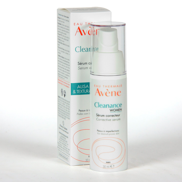 SERUM CLEANANCE WOMAN AVENE - Imagen 2