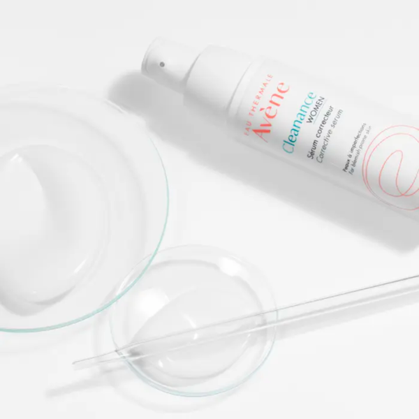 SERUM CLEANANCE WOMAN AVENE - Imagen 4